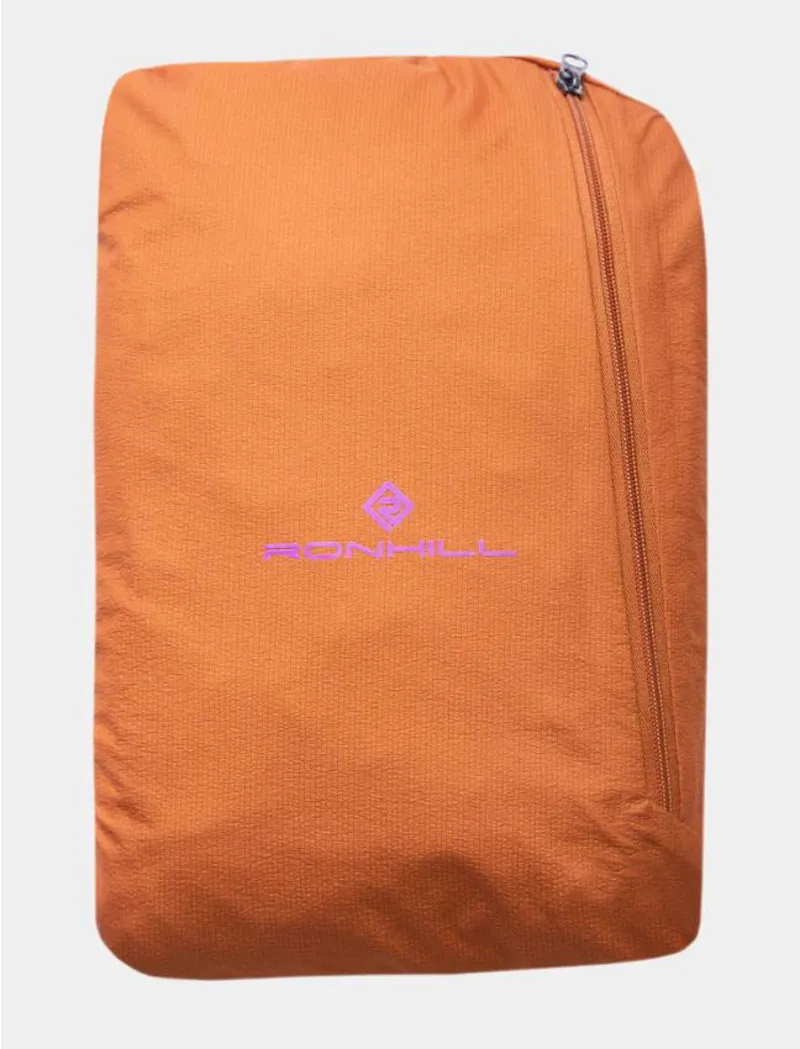 Ronhill Men's Tech Fortify Jacket Jam/DpLagn/Copper-7