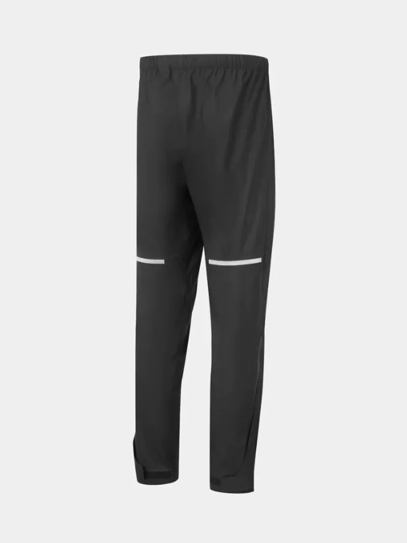 Ronhill Unisex Tech Fortify Pant All Black-1