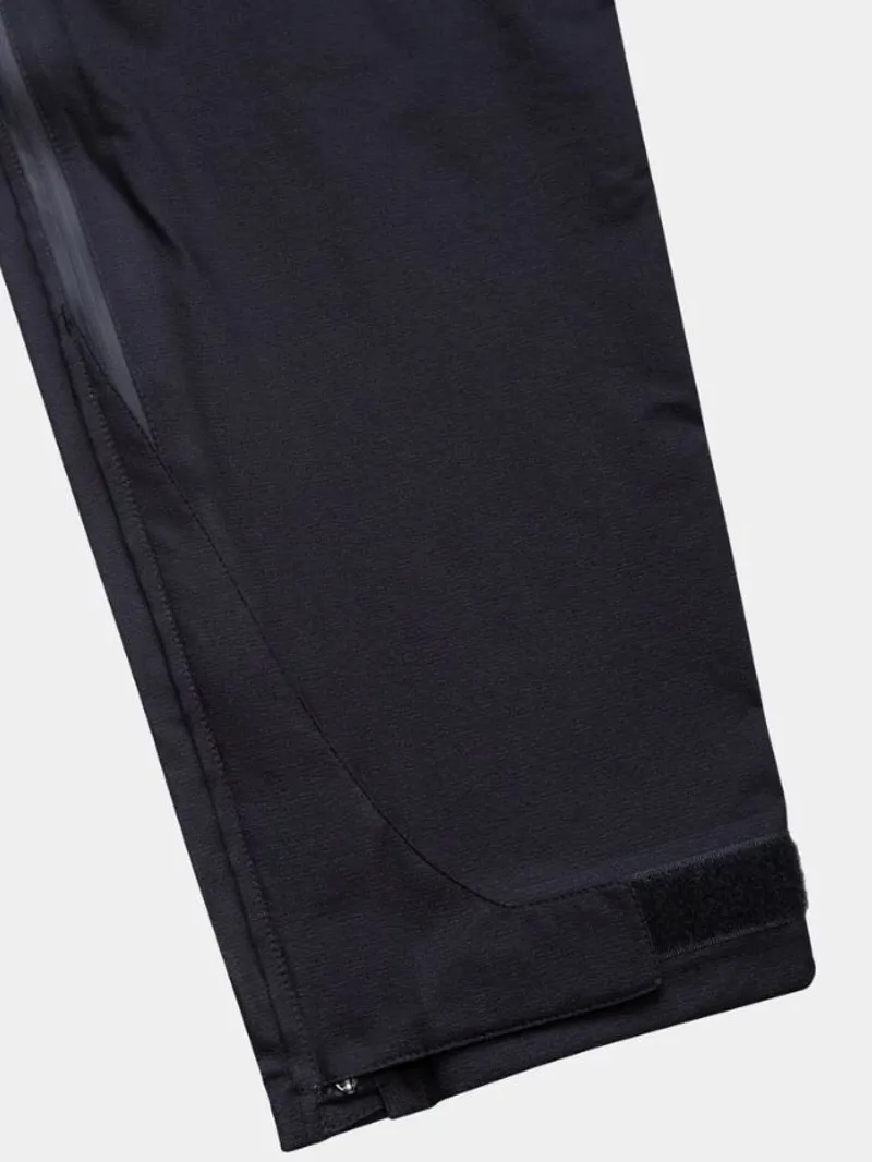 Ronhill Unisex Tech Fortify Pant All Black-2