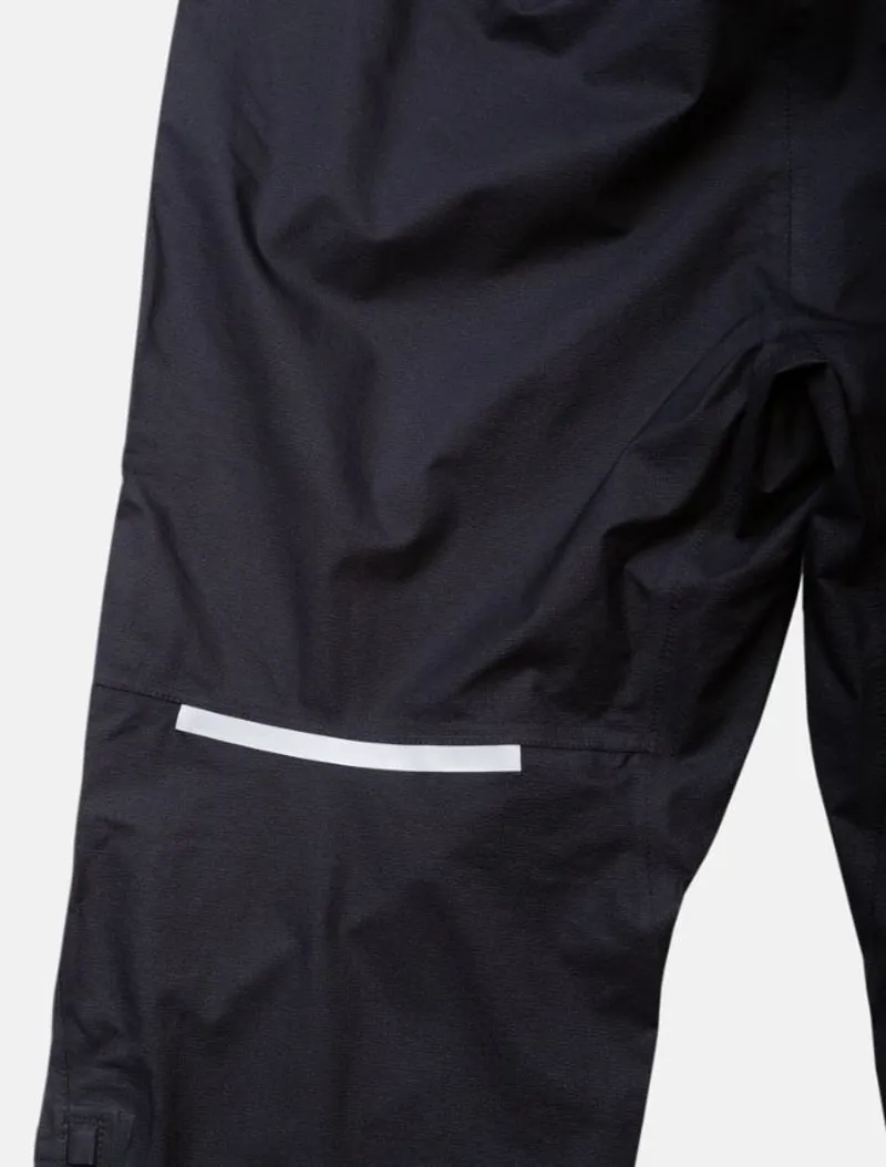 Ronhill Unisex Tech Fortify Pant All Black-5