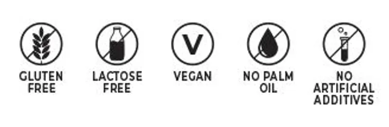 Firepot Dehydrated Food - Vegan Porcini Mushroom Risotto Extra Large 830 Kcal-1