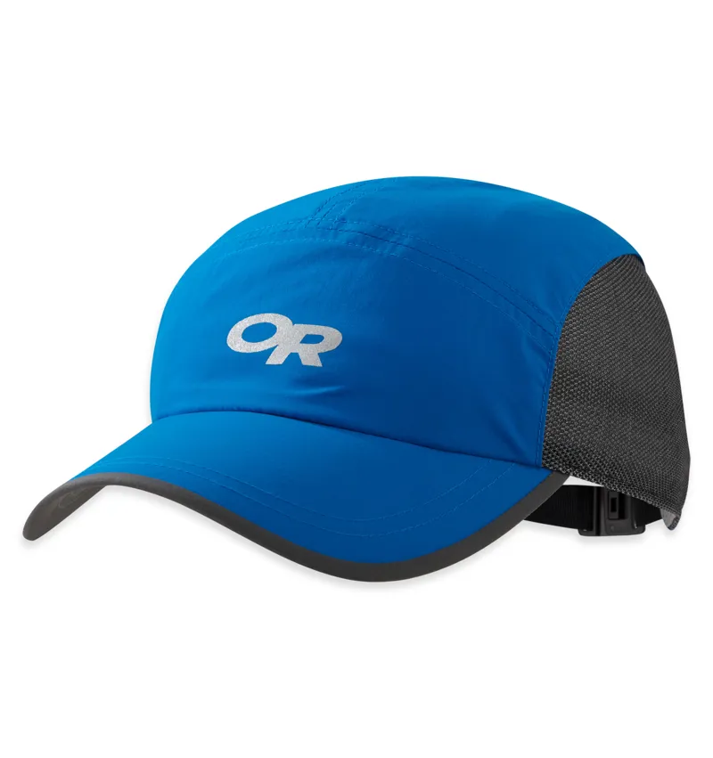 Outdoor Research Swift Cap Admiral Reflective