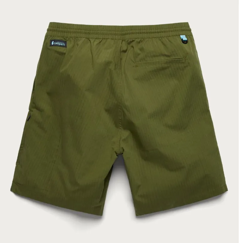 Cotopaxi Men's Salto Ripstop Short Pine-2