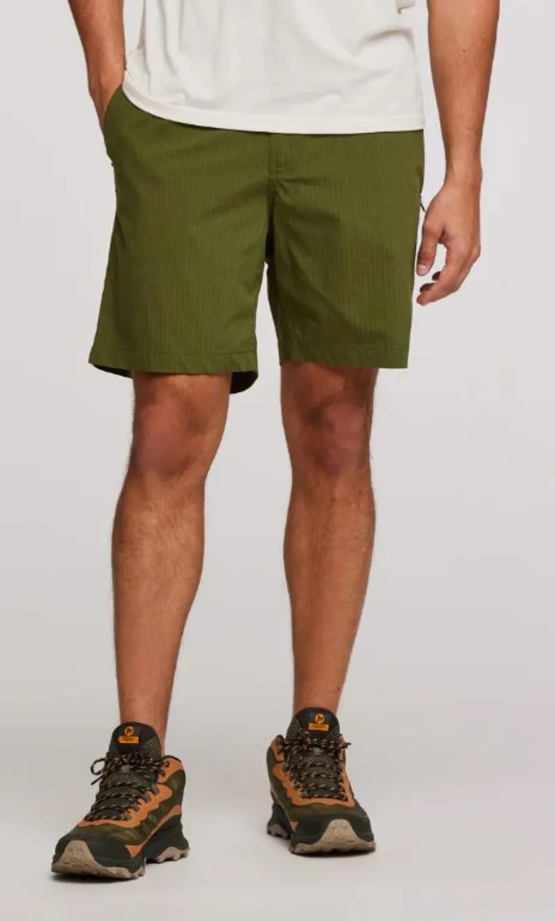 Cotopaxi Men's Salto Ripstop Short Pine