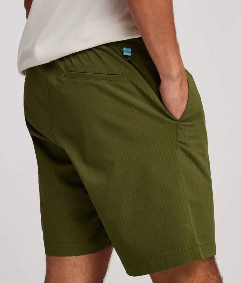 Cotopaxi Men's Salto Ripstop Short Pine-1