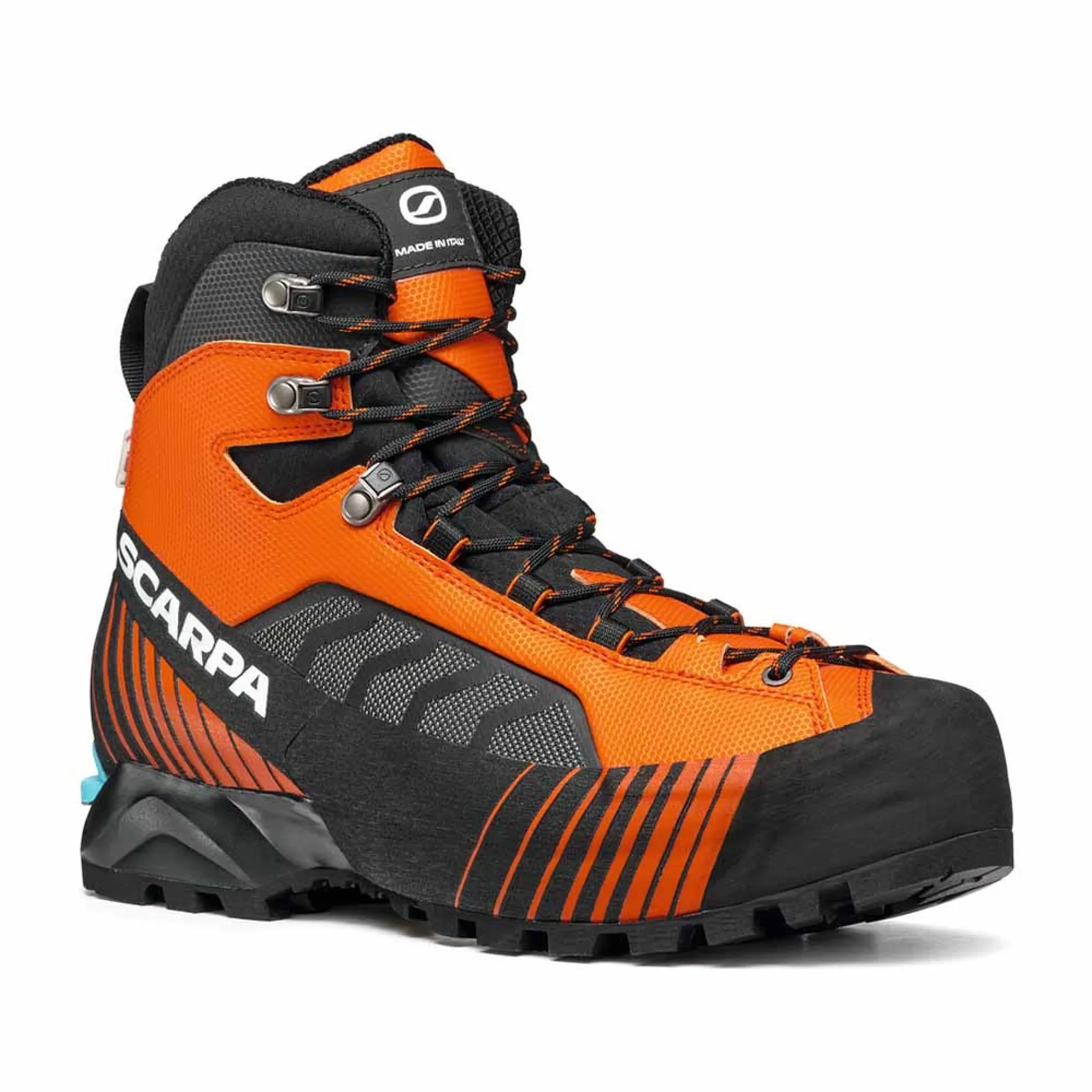 Scarpa Ribelle Lite HD Tonic Walking Boot - Main Image