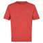 Sherpa Mens Summit Tee Chilli