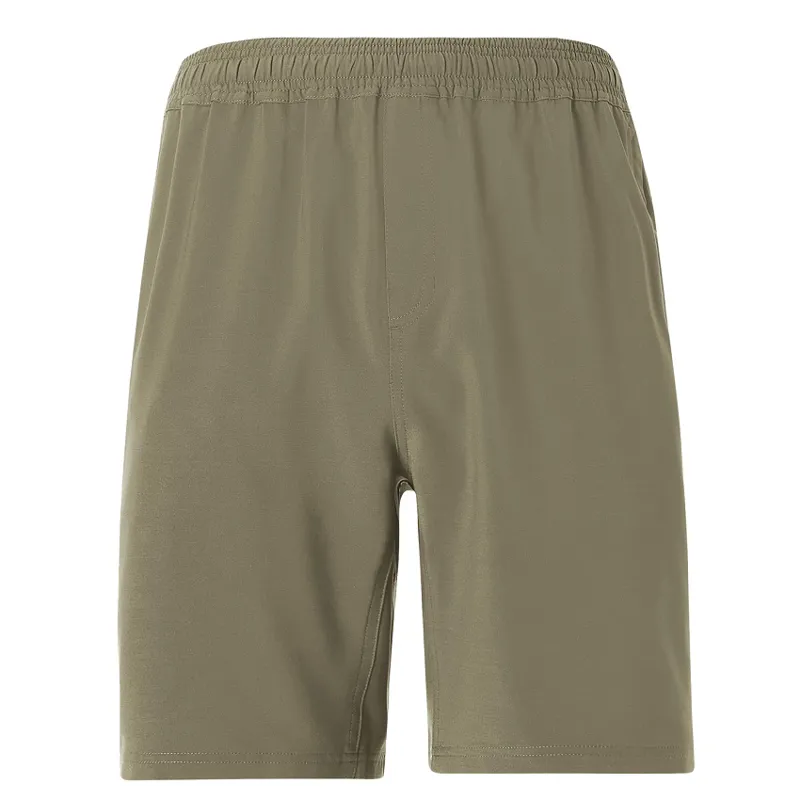 Sherpa Mens Pemba Short Evergreen