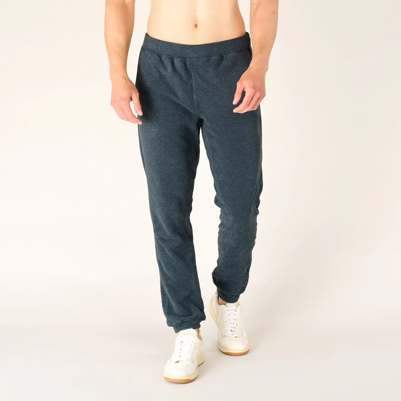 Sherpa Mens Rolpa Jogger Neelo Blue-1