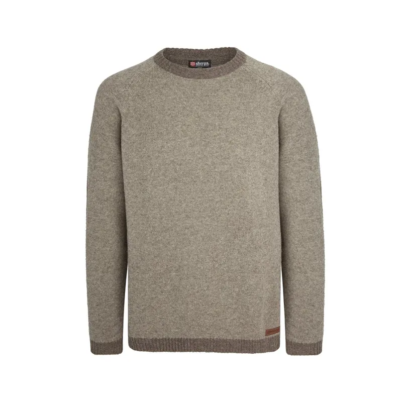 sherpa janakpur sweater