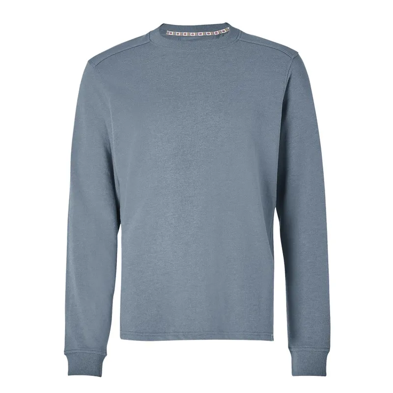 Sherpa Mens Barun Crew Haze