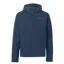 Sherpa Mens Nima 2.5-Layer Jacket Rathee Blue
