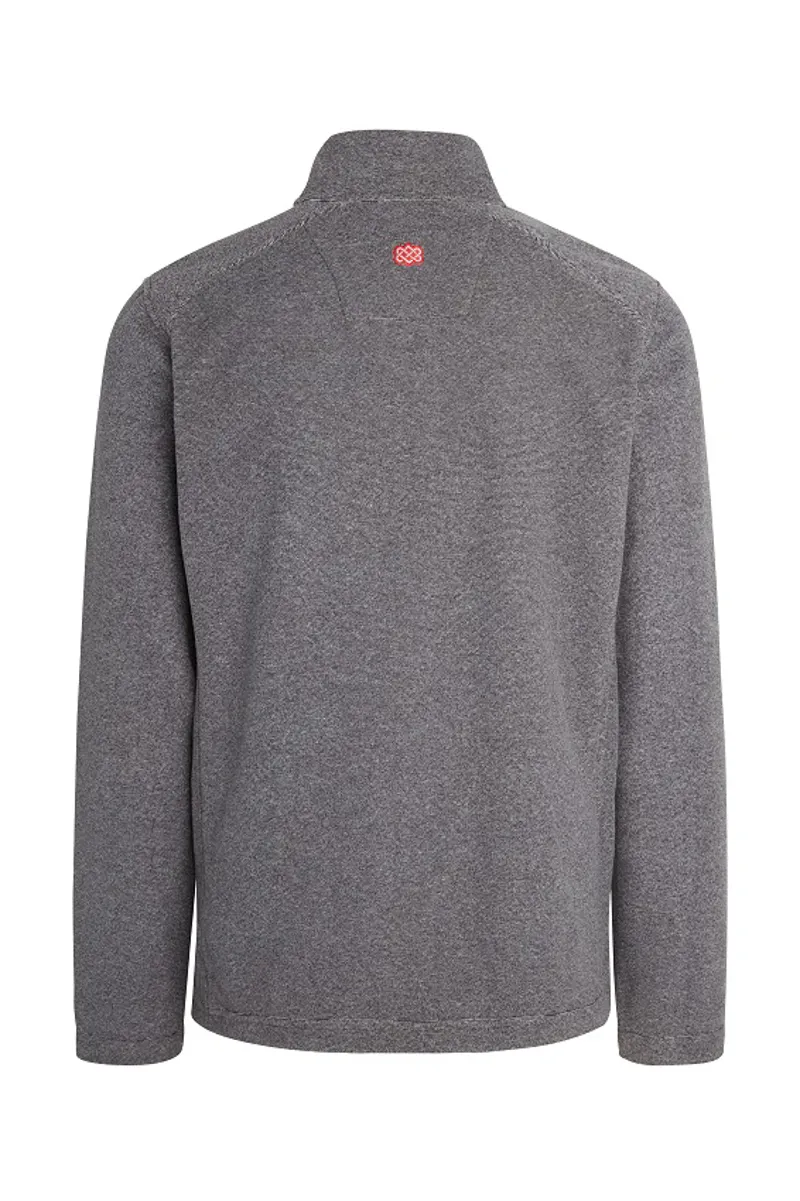 Sherpa Mens Rolpa Full Zip Fleece Jacket Kharani-1