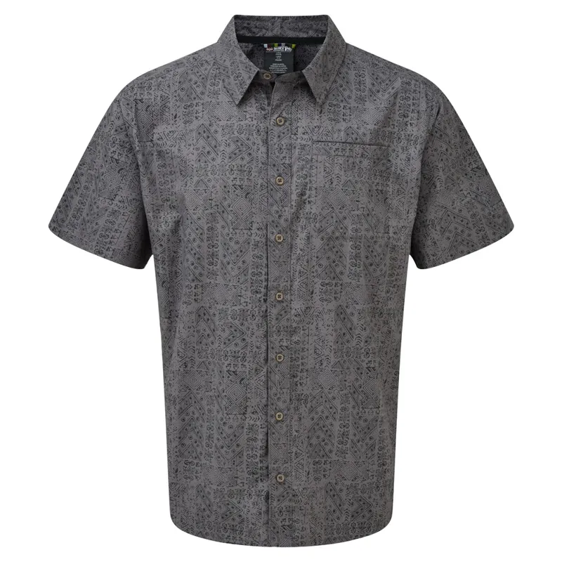 Sherpa Mens Durbar Shirt Kharani