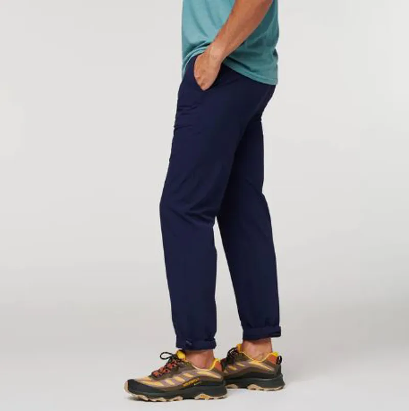 Cotopaxi Men's Subo Pant Maritime-2