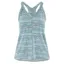 Sherpa Womens Neha Tank Haze Tribal Geo