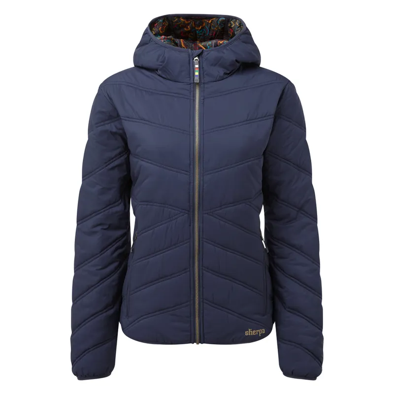Kailash hooded on sale jacket
