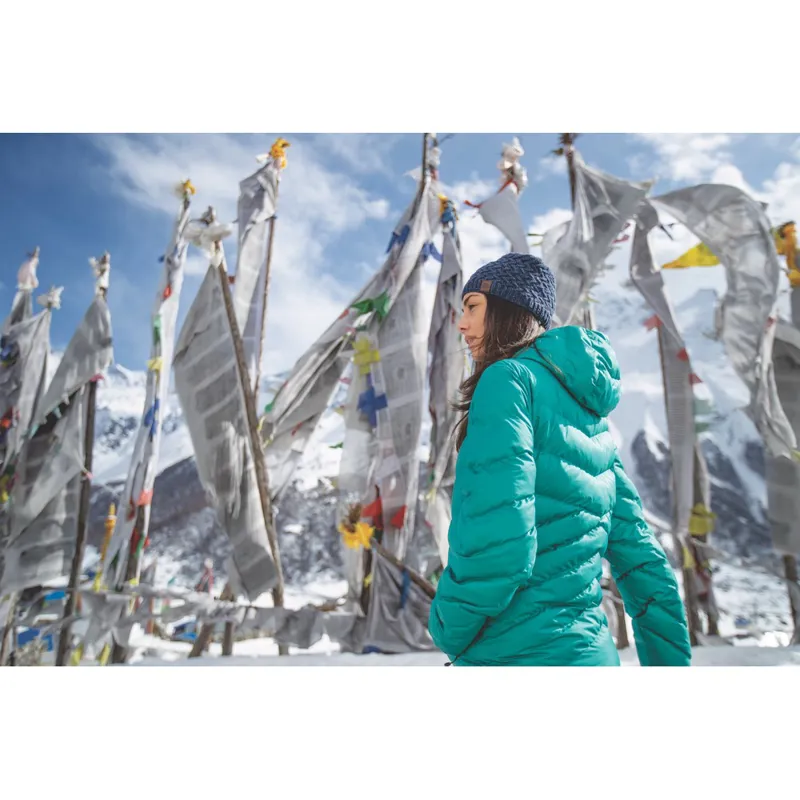 Sherpa Lok Hat Rathee