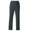 Sherpa Womens Sajilo Ankle Pant Black