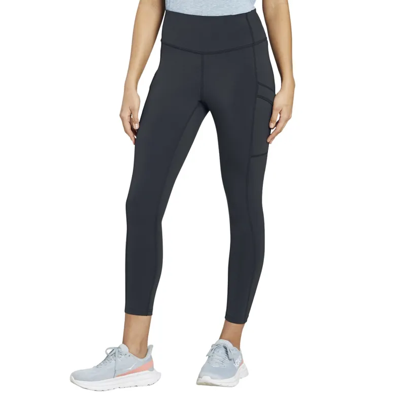 Sherpa Womens Nisha Tight Black-2