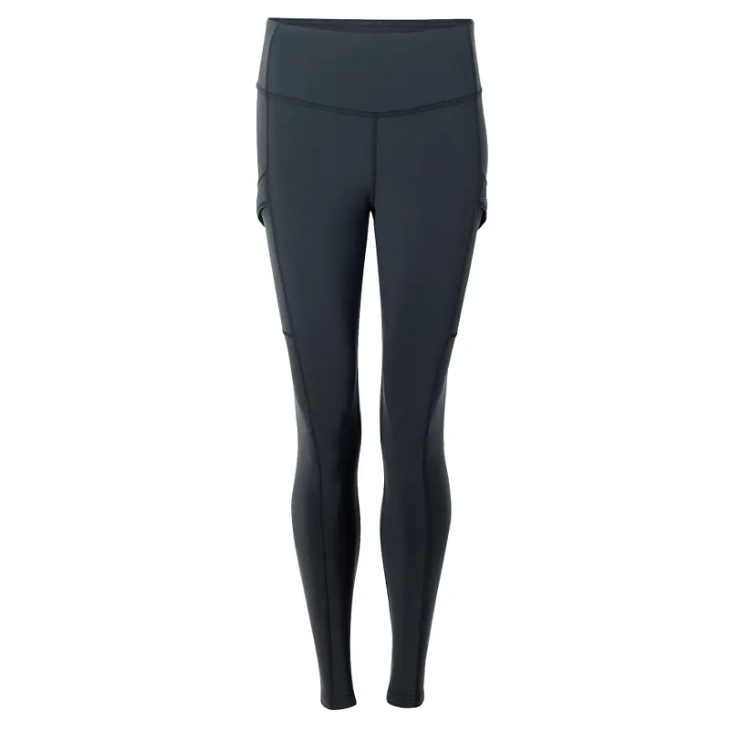 Sherpa Womens Nisha Tight Black
