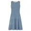Sherpa Womens Padma Sporty Dress Haze Leaf