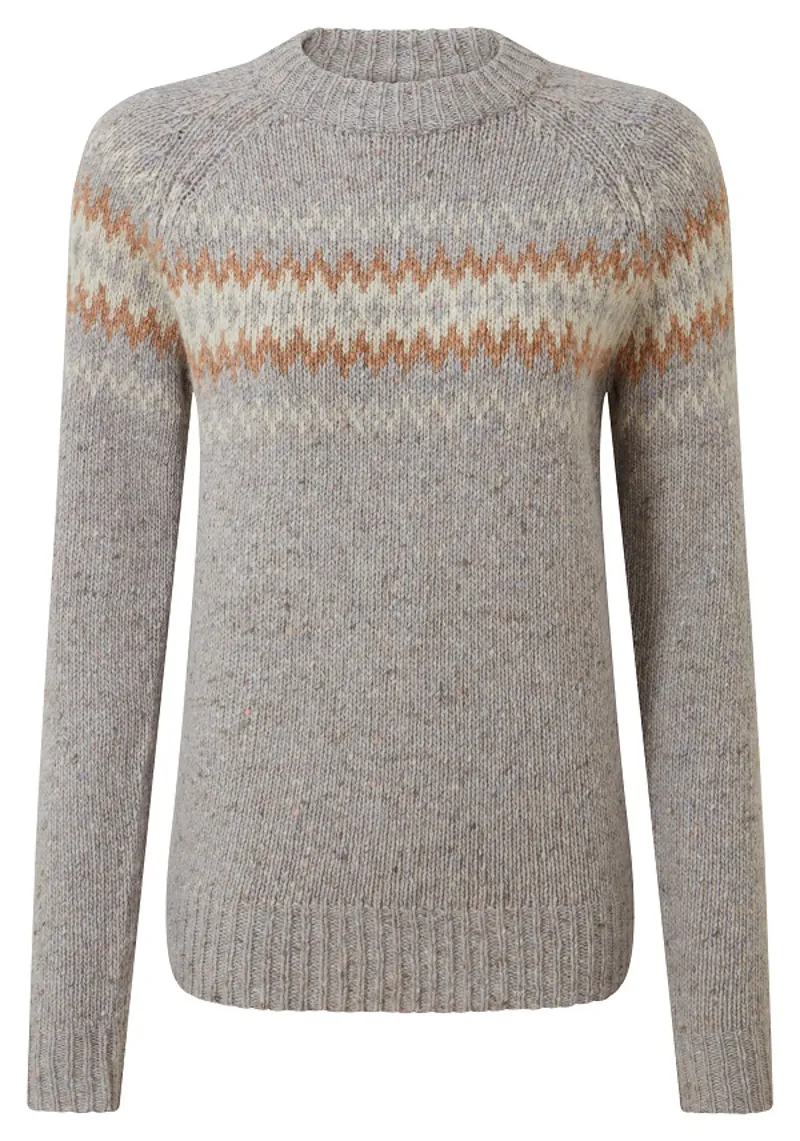 sherpa janakpur sweater