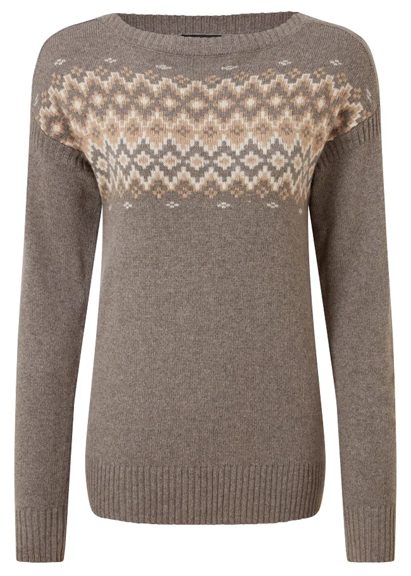 sherpa janakpur sweater