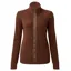 Sherpa Womens Rolpa Jacket Spice