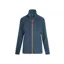 Sherpa Womens Rolpa Jacket Neelo Blue