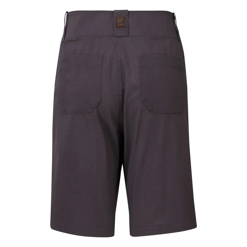 Sherpa Womens Naya Bermuda Short Kharani-1
