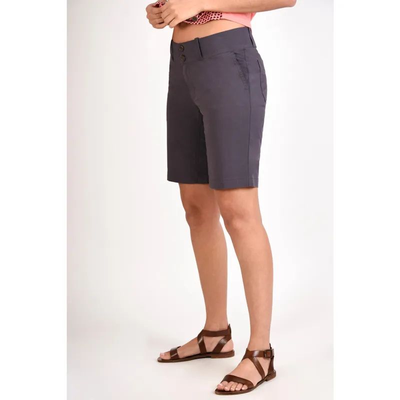 Sherpa Womens Naya Bermuda Short Kharani-2