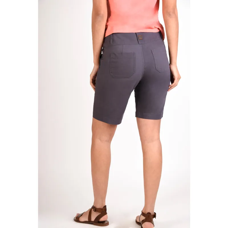 Sherpa Womens Naya Bermuda Short Kharani-3