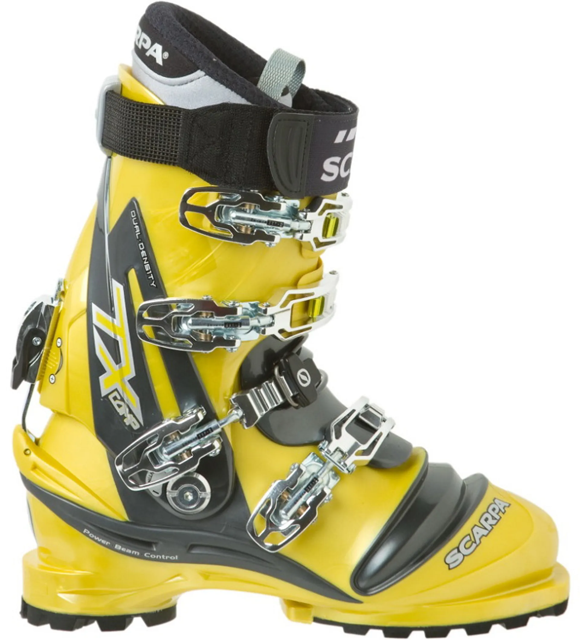 Scarpa TX Comp NTN Telemark Ski Boot Size 30 Ex-Demo
