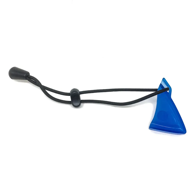 Blue Ice Spike protector