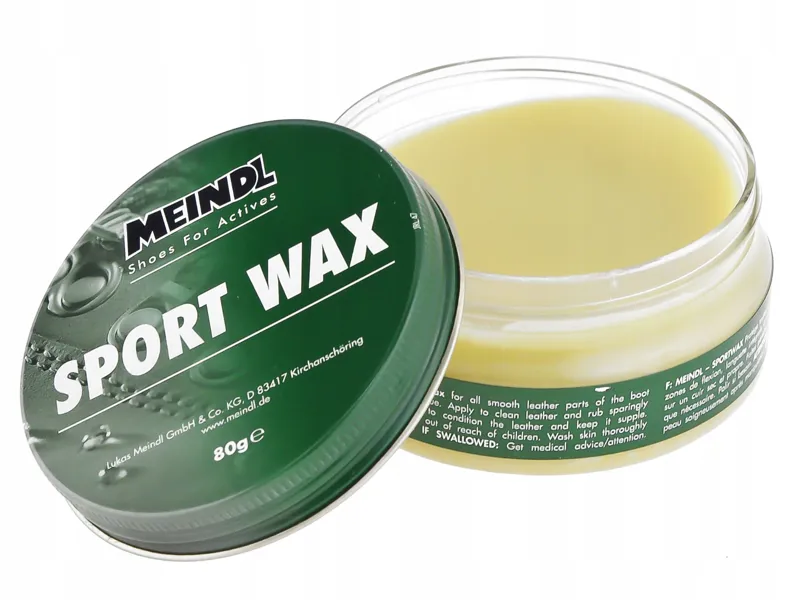 Meindl Sportwax