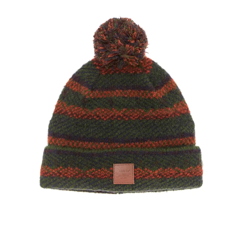 Barts Styr Beanie Army