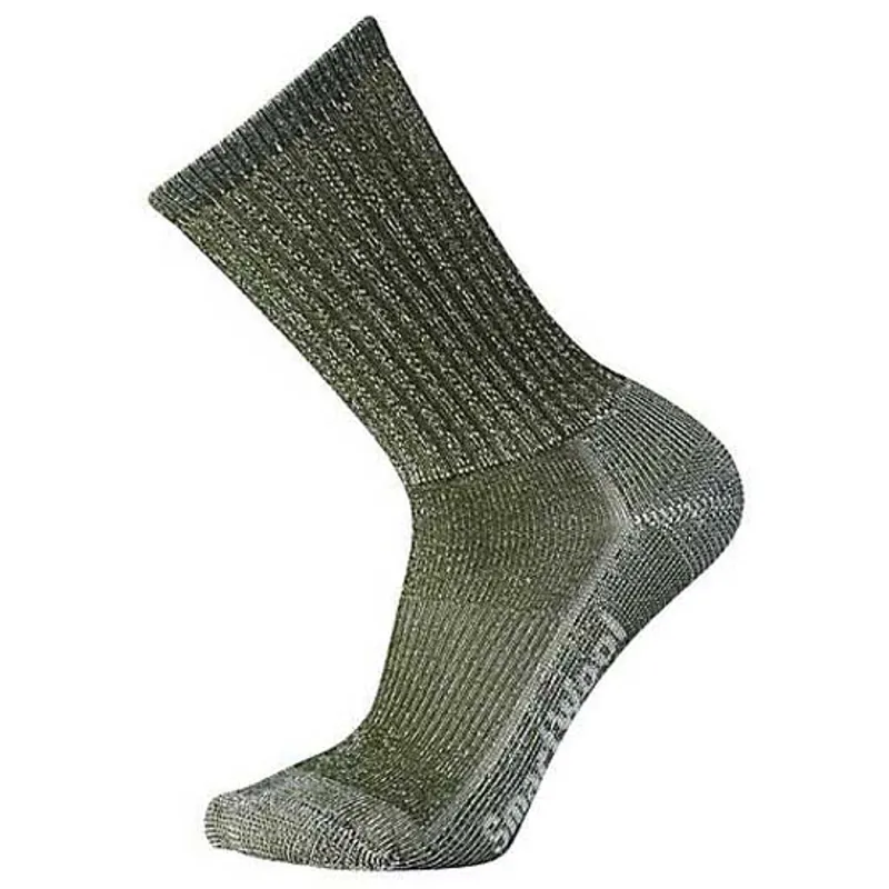 Smartwool Hike Light Crew Socks Loden size M