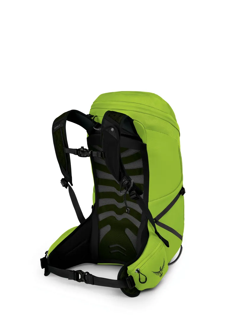 Osprey Talon 26 Limon Green-1