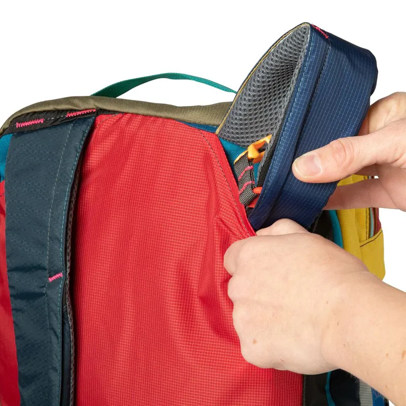 Cotopaxi Tasra 16L Backpack - Del Dia-9