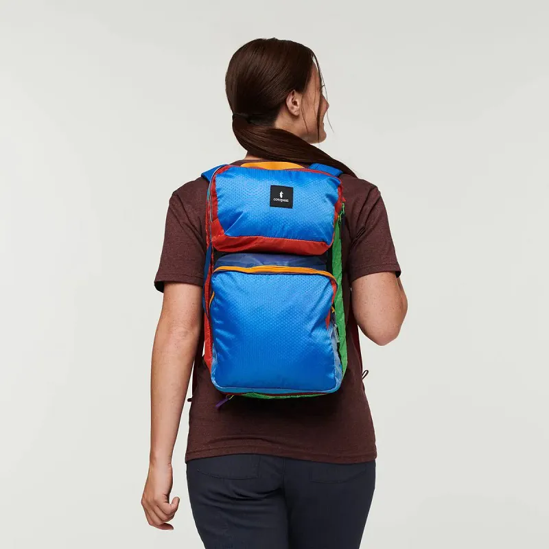 Cotopaxi Tasra 16L Backpack - Del Dia-12