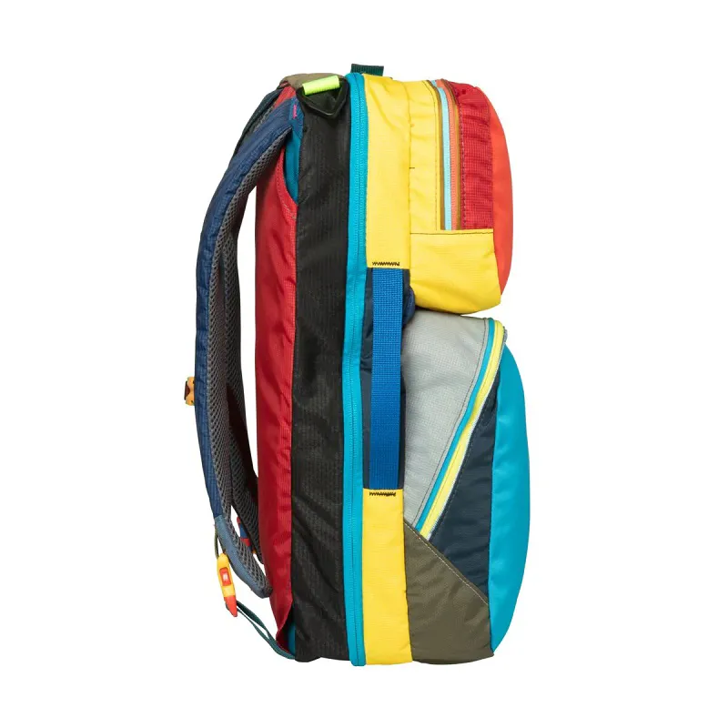 Cotopaxi Tasra 16L Backpack - Del Dia-3
