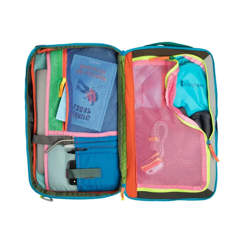 Cotopaxi Tasra 16L Backpack - Del Dia-4