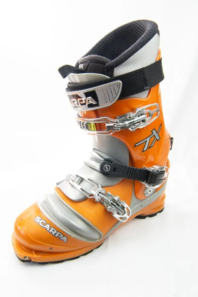scarpa ntn boots