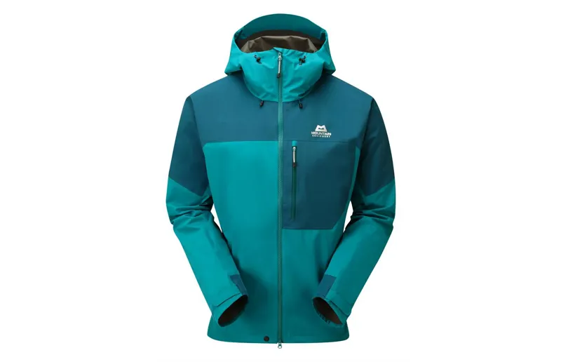 mountain equipment tupilak atmo