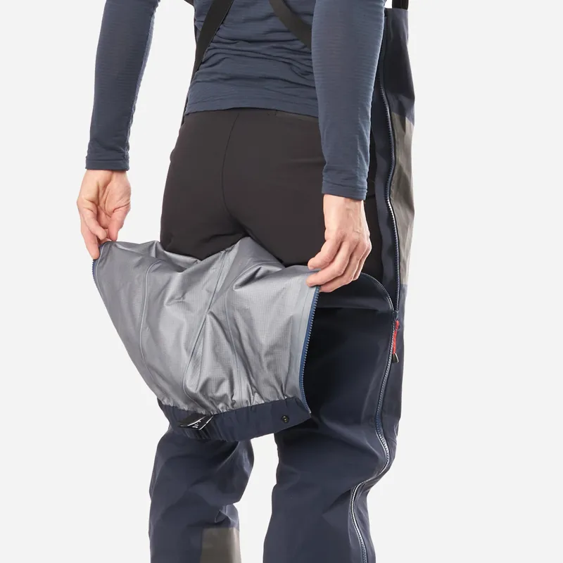 Mountain Equipment Womens Tupilak Pant Fir Green-6