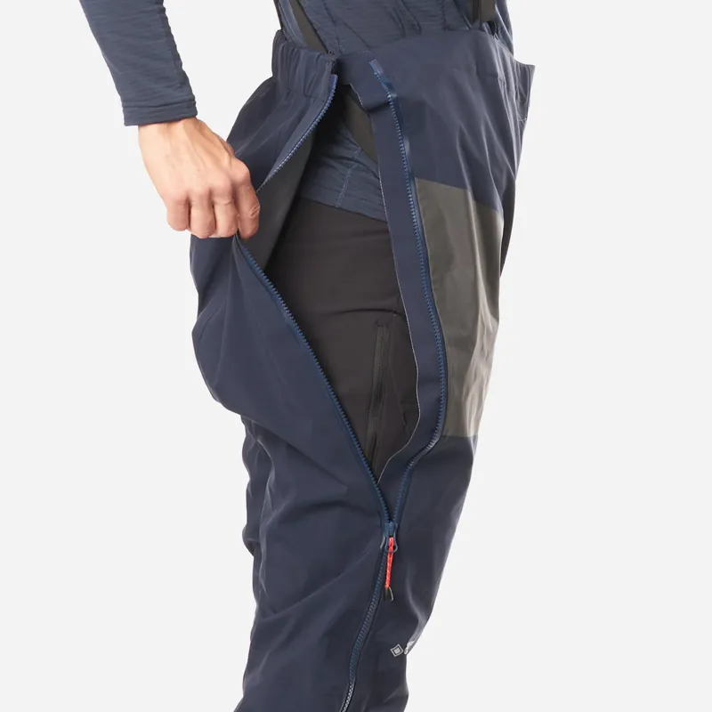 Mountain Equipment Womens Tupilak Pant Fir Green-7