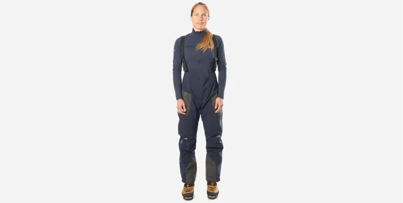 Mountain Equipment Womens Tupilak Pant Fir Green-1