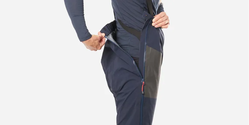 Mountain Equipment Womens Tupilak Pant Fir Green