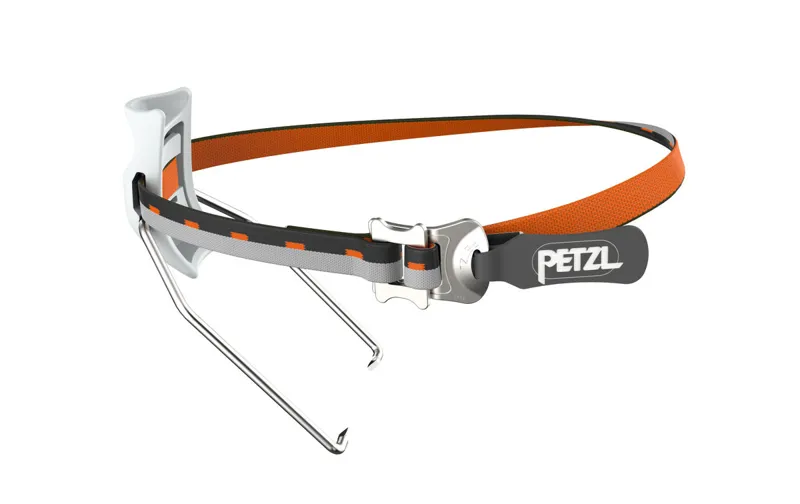 Petzl Back Lever